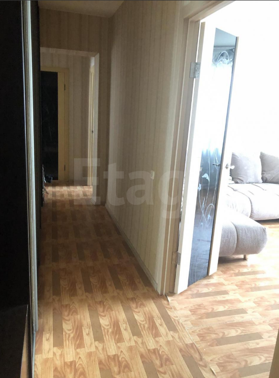 Продажа 3-комнатной квартиры, Красноярск, Урванцева, 2 Продажа 3-комнатной квартиры, Красноярск, Урванцева, 2