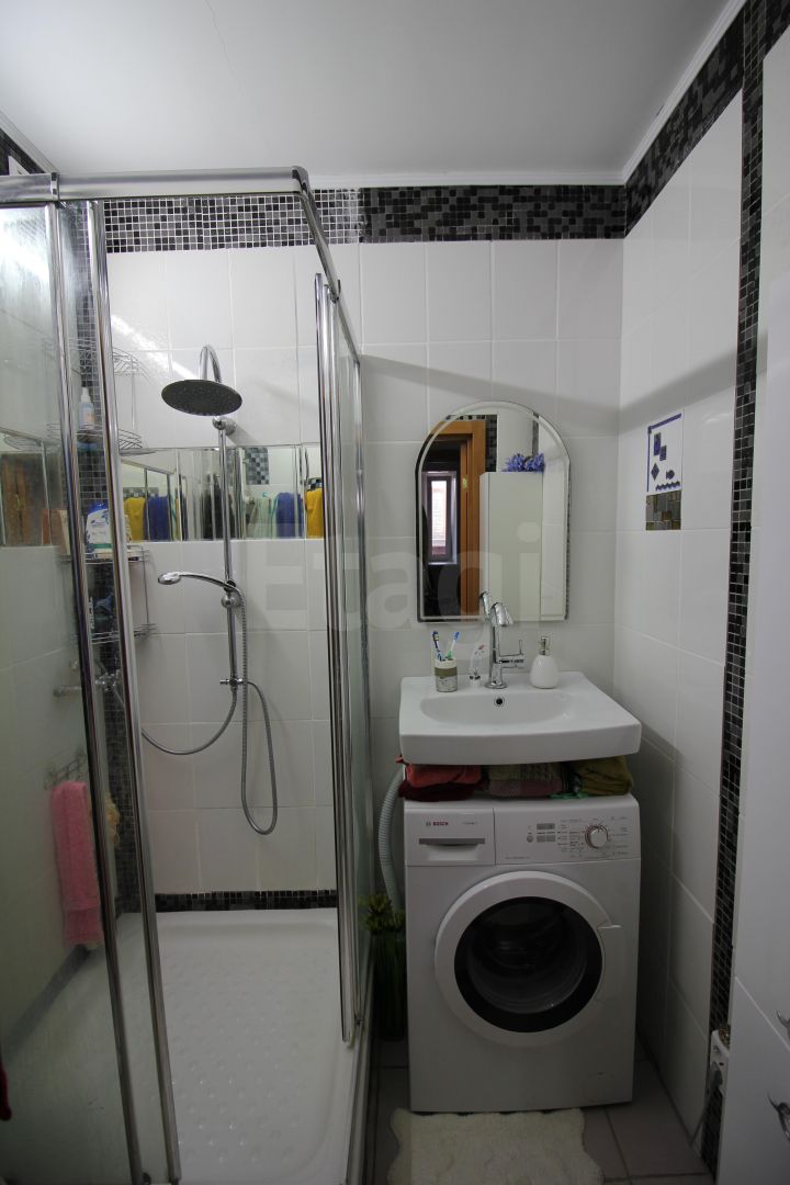 Продажа 2-комнатной квартиры, Красноярск, Борисова, 26а Продажа 2-комнатной квартиры, Красноярск, Борисова, 26а