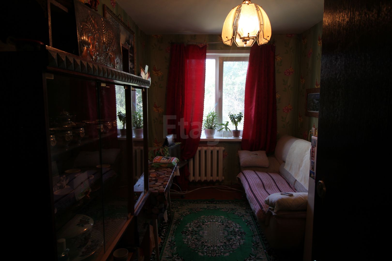 Продажа 4-комнатной квартиры, Красноярск, Красномосковская, 1 Продажа 4-комнатной квартиры, Красноярск, Красномосковская, 1