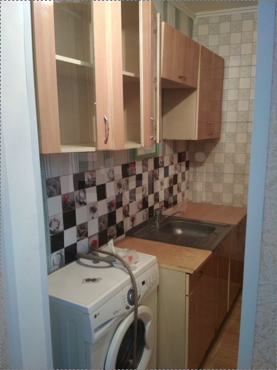 Продажа 1-комнатной квартиры, Красноярск, Калинина, 12 Продажа 1-комнатной квартиры, Красноярск, Калинина, 12