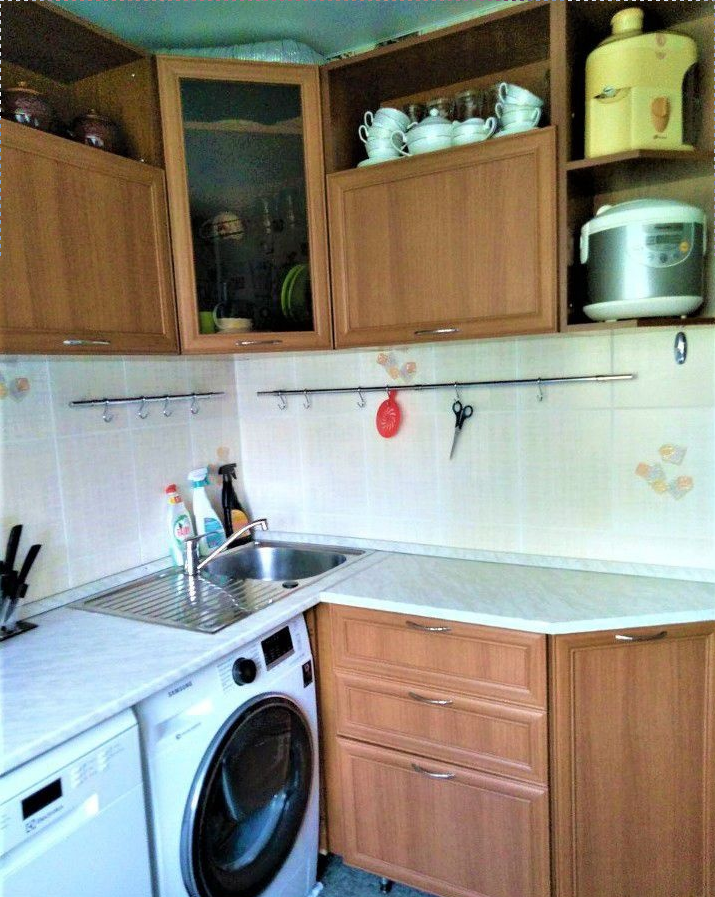 Продажа 2-комнатной квартиры, Красноярск, Устиновича, 16 Продажа 2-комнатной квартиры, Красноярск, Устиновича, 16