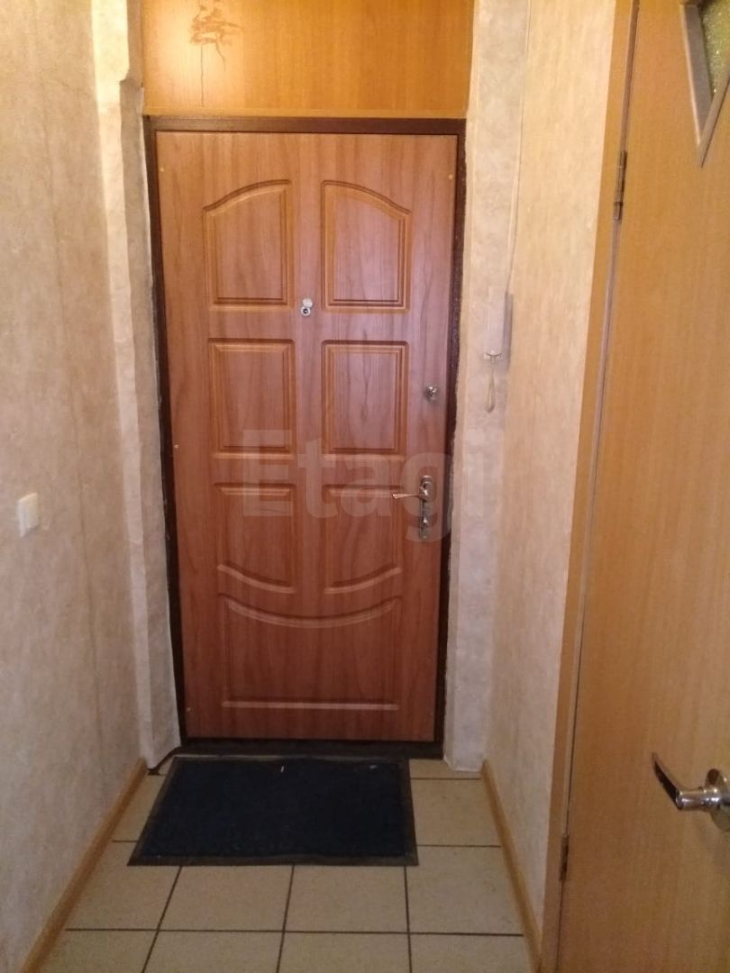 Продажа 1-комнатной квартиры, Красноярск, Маяковского пер., 19 Продажа 1-комнатной квартиры, Красноярск, Маяковского пер., 19