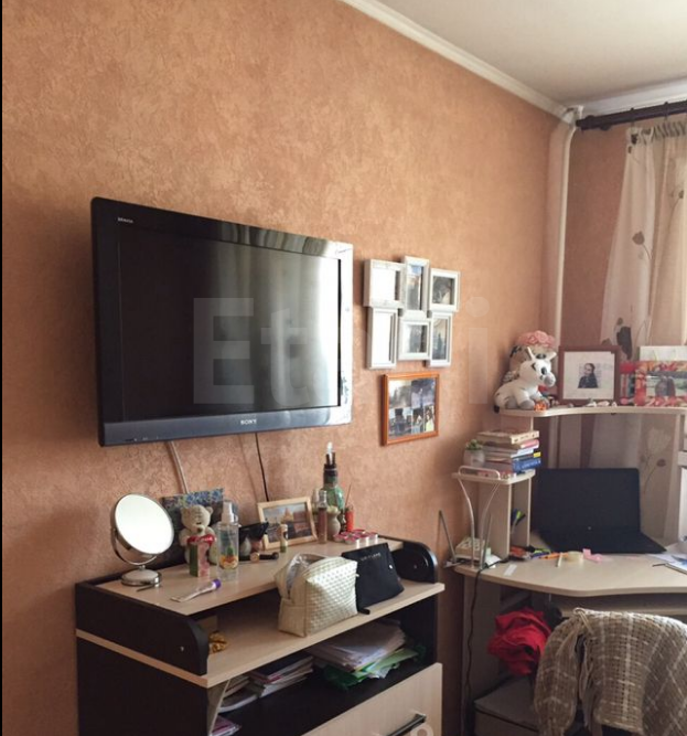 Продажа 1-комнатной квартиры, Красноярск, Ломоносова, 100 Продажа 1-комнатной квартиры, Красноярск, Ломоносова, 100