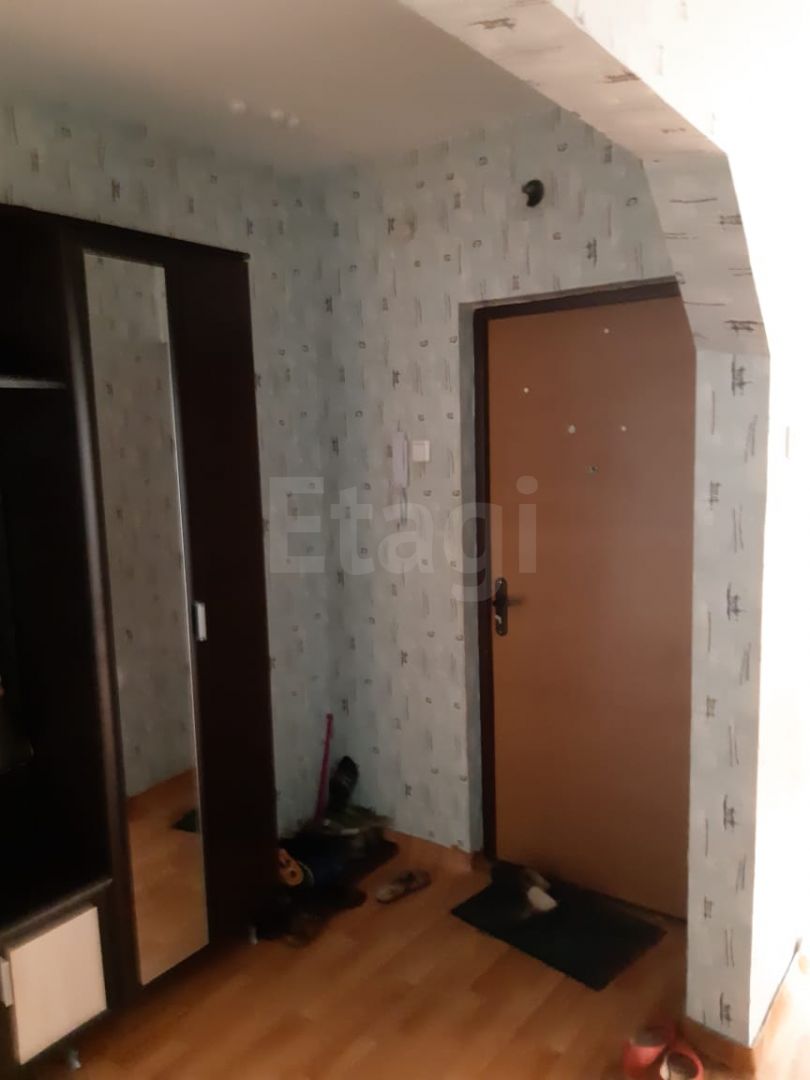 Продажа 3-комнатной квартиры, Красноярск, Шевченко, 48 Продажа 3-комнатной квартиры, Красноярск, Шевченко, 48