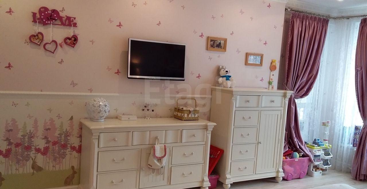Продажа 3-комнатной квартиры, Красноярск, Алексеева, 41 Продажа 3-комнатной квартиры, Красноярск, Алексеева, 41