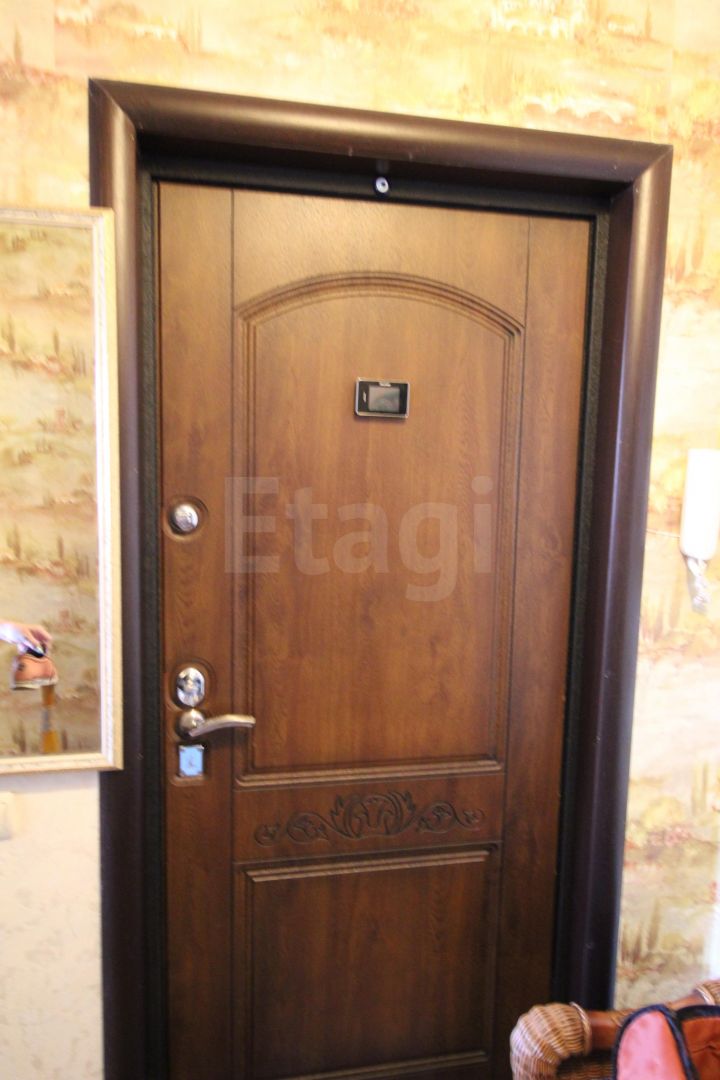 Продажа 3-комнатной квартиры, Красноярск, Молокова, 66 Продажа 3-комнатной квартиры, Красноярск, Молокова, 66