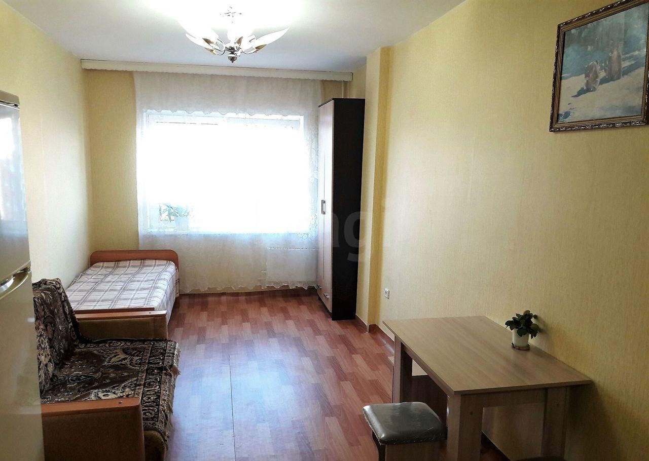 Продажа 1-комнатной квартиры, Красноярск, Норильская, 8г Продажа 1-комнатной квартиры, Красноярск, Норильская, 8г