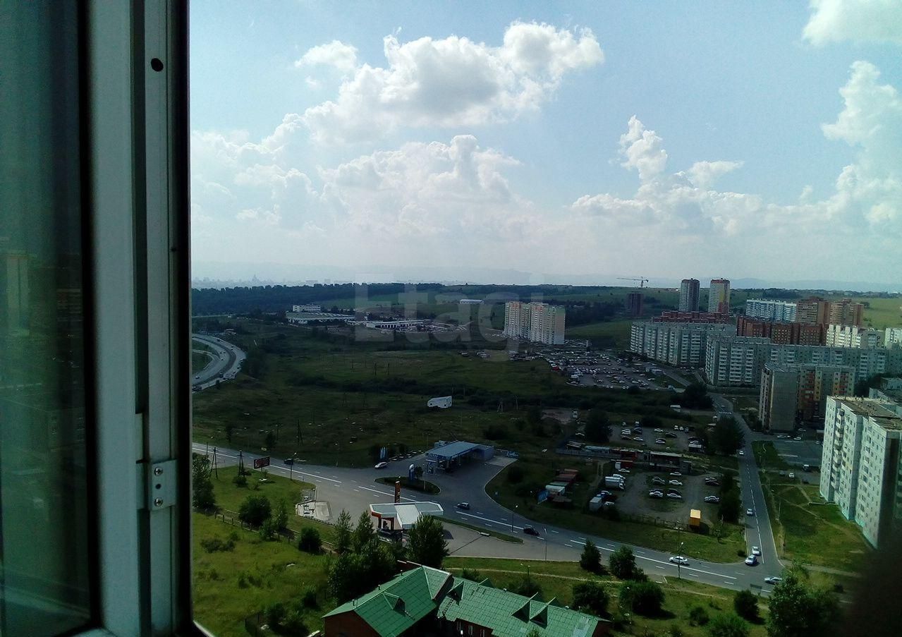 Продажа 1-комнатной квартиры, Красноярск, Микуцкого, 3 Продажа 1-комнатной квартиры, Красноярск, Микуцкого, 3