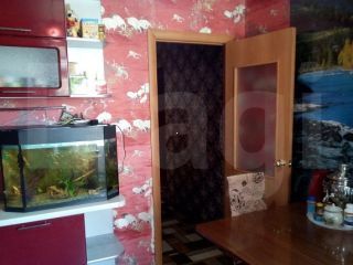 Продажа 3-комнатной квартиры, Красноярск, Молокова, 14 Продажа 3-комнатной квартиры, Красноярск, Молокова, 14