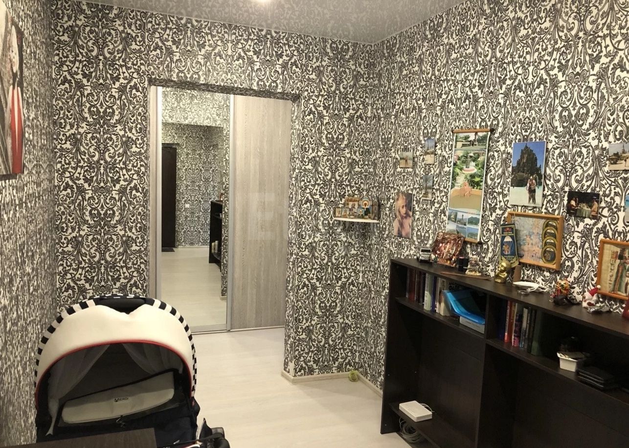 Продажа 3-комнатной квартиры, Красноярск, Петра Подзолкова, 5 Продажа 3-комнатной квартиры, Красноярск, Петра Подзолкова, 5