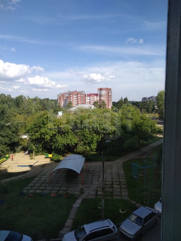 Продажа 4-комнатной квартиры, Красноярск, Академгородок, 16 Продажа 4-комнатной квартиры, Красноярск, Академгородок, 16