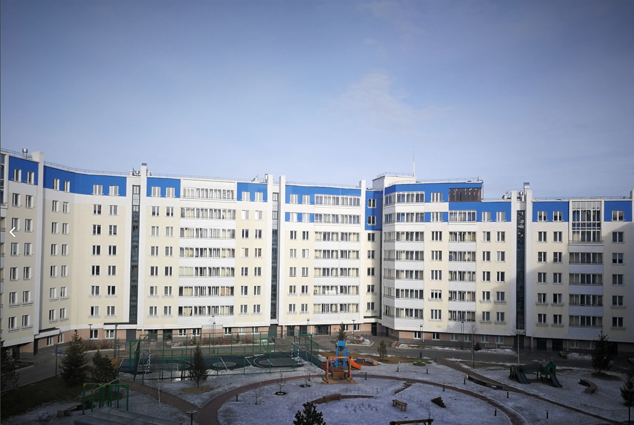 Продажа 2-комнатной новостройки, Красноярск, Петра Ломако, ЖК Преображенский Продажа 2-комнатной новостройки, Красноярск, Петра Ломако, ЖК Преображенский