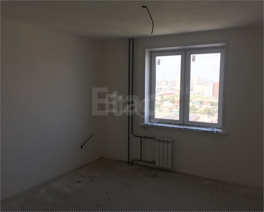 Продажа 2-комнатной новостройки, Красноярск, Дудинская, ЖК Продажа 2-комнатной новостройки, Красноярск, Дудинская, ЖК