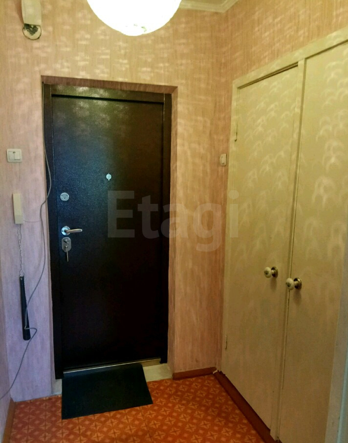 Продажа 1-комнатной квартиры, Красноярск, Комсомольский пр-т, 23 Продажа 1-комнатной квартиры, Красноярск, Комсомольский пр-т, 23