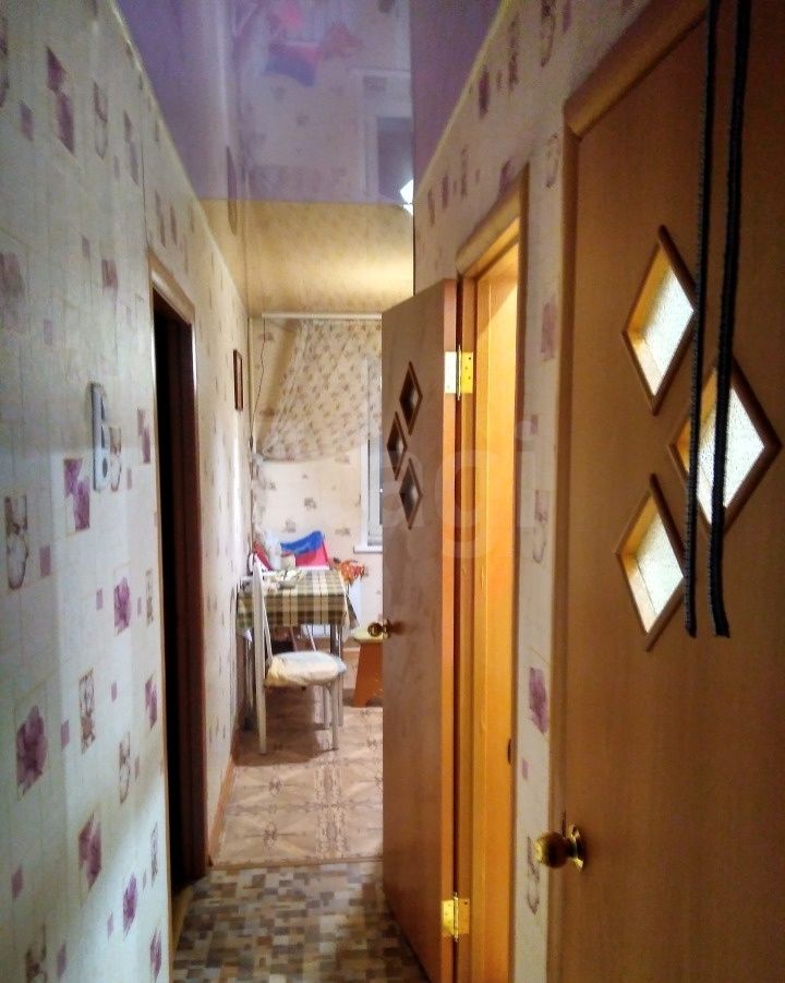 Продажа 3-комнатной квартиры, Красноярск, Тотмина, 22 Продажа 3-комнатной квартиры, Красноярск, Тотмина, 22