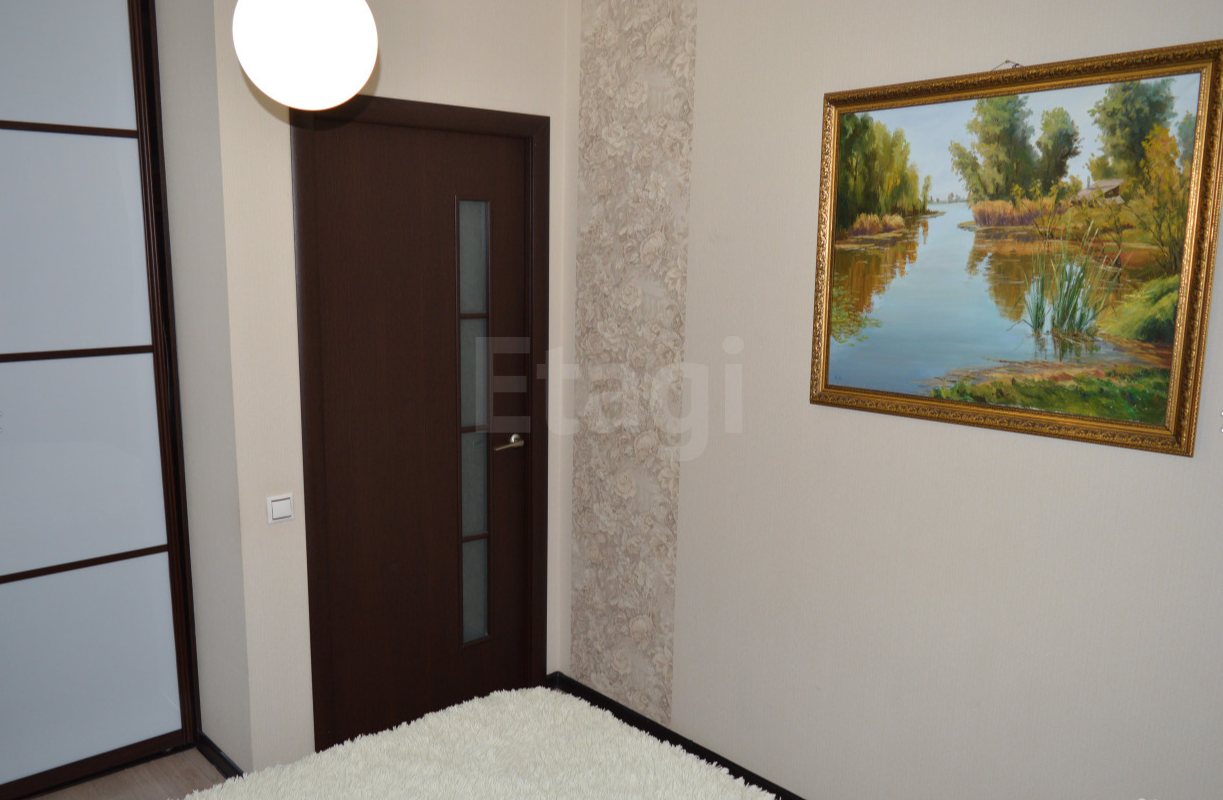 Продажа 4-комнатной квартиры, Красноярск, Красной Армии, 121 Продажа 4-комнатной квартиры, Красноярск, Красной Армии, 121