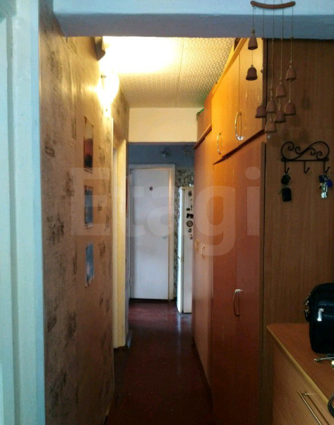 Продажа 2-комнатной квартиры, Красноярск, Академика Курчатова, 13 Продажа 2-комнатной квартиры, Красноярск, Академика Курчатова, 13