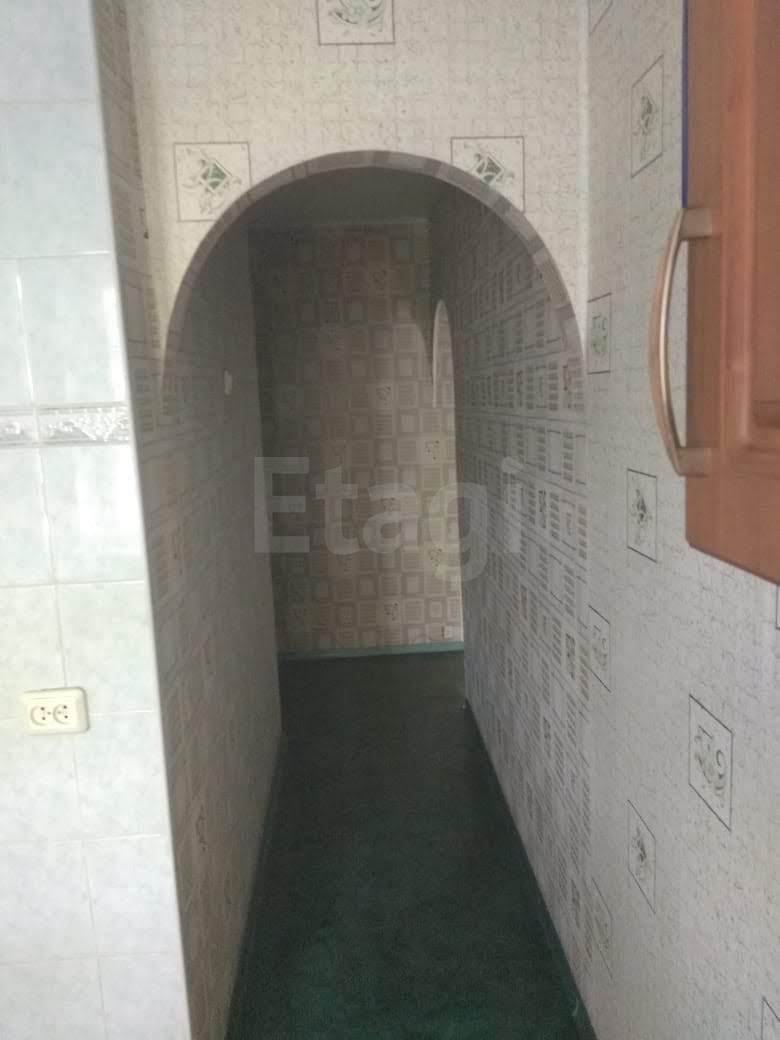 Продажа 2-комнатной квартиры, Красноярск, Николаева, 7а Продажа 2-комнатной квартиры, Красноярск, Николаева, 7а