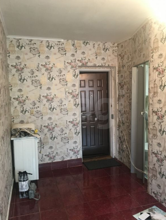 Продажа 1-комнатной квартиры, Красноярск, Корнетова, 10 Продажа 1-комнатной квартиры, Красноярск, Корнетова, 10