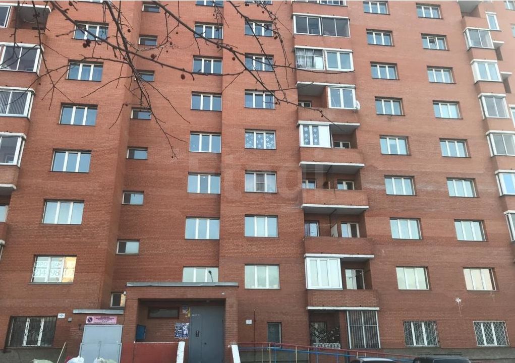 Продажа 1-комнатной квартиры, Красноярск, Мате Залки, 2а Продажа 1-комнатной квартиры, Красноярск, Мате Залки, 2а