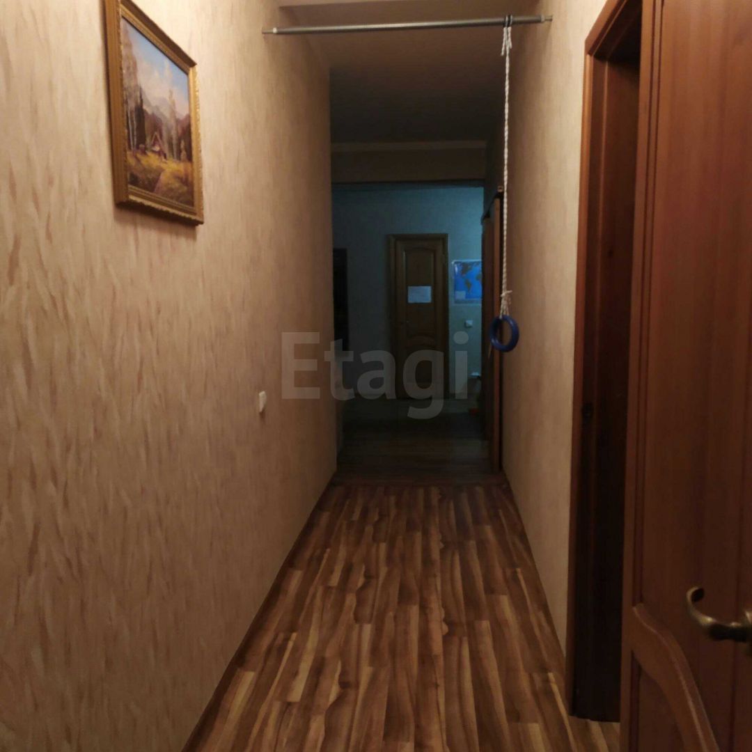Продажа 5-комнатной квартиры, Красноярск, Свободный пр-т, 64г Продажа 5-комнатной квартиры, Красноярск, Свободный пр-т, 64г