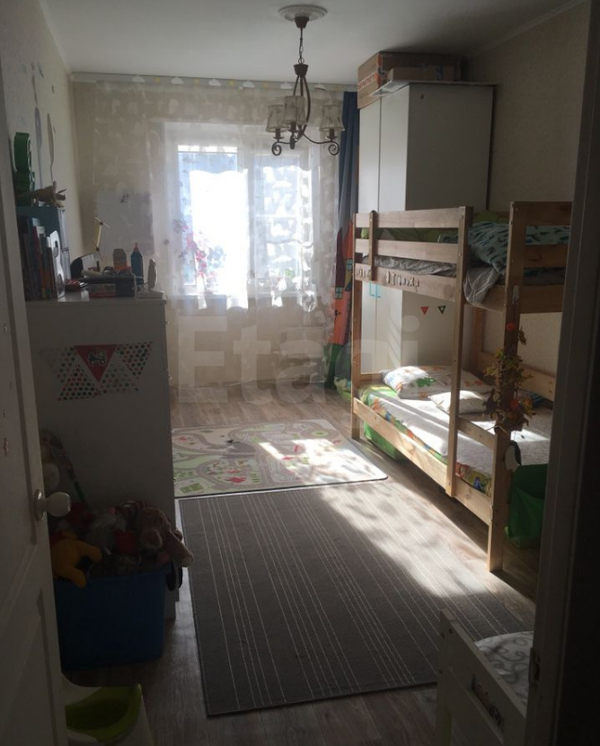 Продажа 4-комнатной квартиры, Красноярск, Судостроительная, 175 Продажа 4-комнатной квартиры, Красноярск, Судостроительная, 175