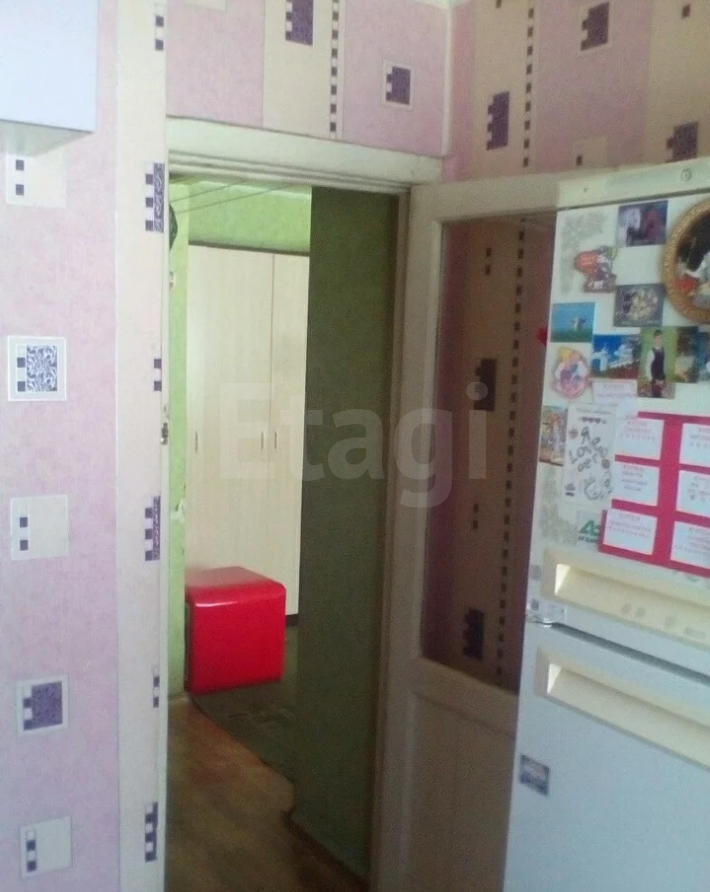 Продажа 2-комнатной квартиры, Красноярск, Тельмана, 9 Продажа 2-комнатной квартиры, Красноярск, Тельмана, 9