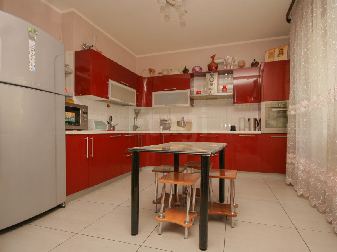 Продажа 3-комнатной квартиры, Красноярск, Взлетная, 24а Продажа 3-комнатной квартиры, Красноярск, Взлетная, 24а