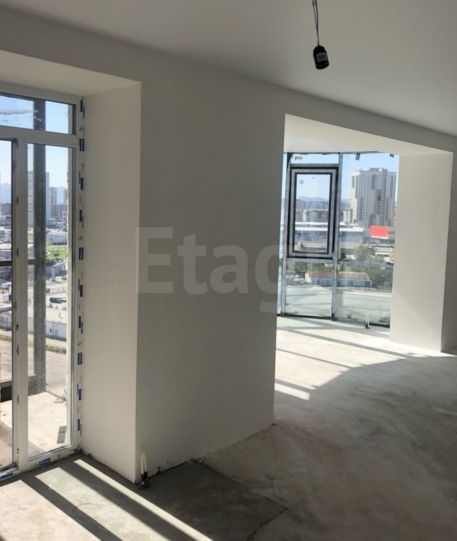 Продажа 2-комнатной новостройки, Красноярск, Малиновского, ЖК Продажа 2-комнатной новостройки, Красноярск, Малиновского, ЖК