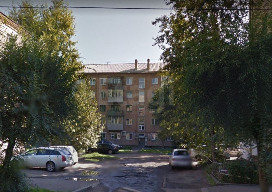 Продажа 2-комнатной квартиры, Красноярск, Новая Заря, 2в Продажа 2-комнатной квартиры, Красноярск, Новая Заря, 2в