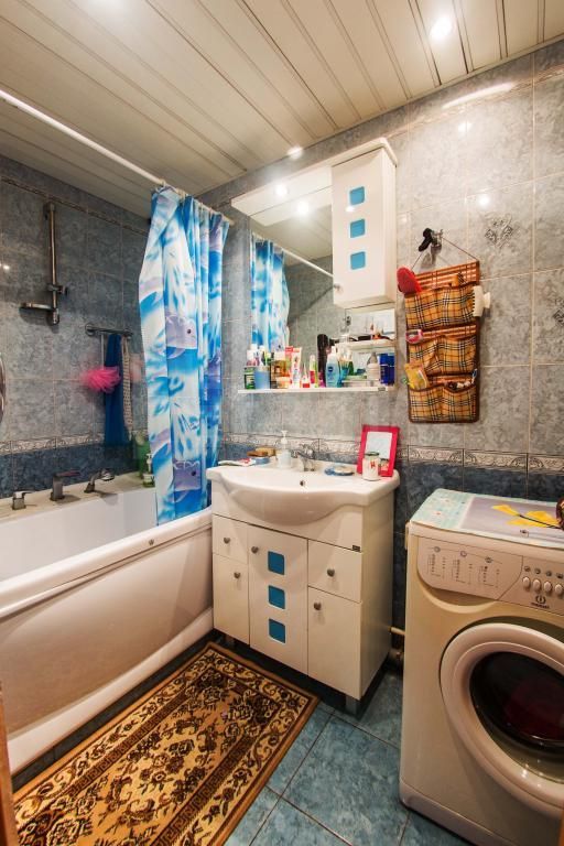 Продажа 3-комнатной квартиры, Красноярск, Воронова, 5 Продажа 3-комнатной квартиры, Красноярск, Воронова, 5