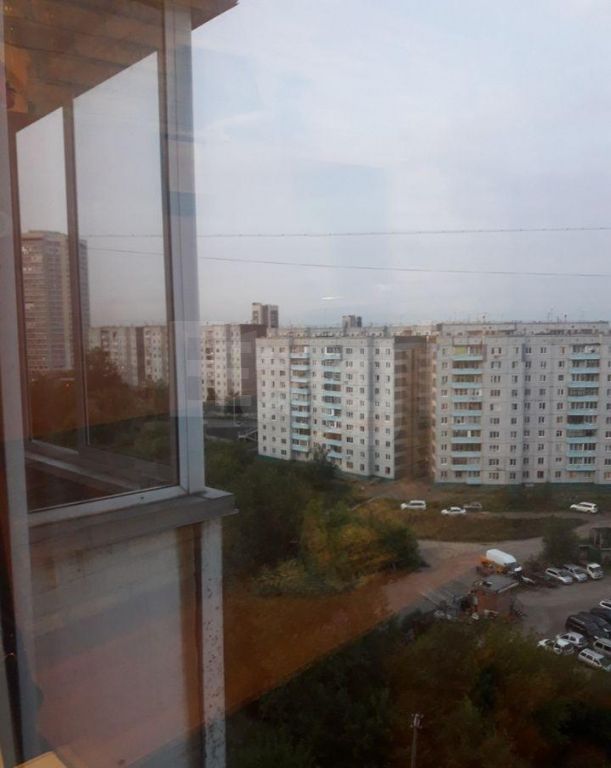 Продажа 3-комнатной квартиры, Красноярск, Краснодарская, 17 Продажа 3-комнатной квартиры, Красноярск, Краснодарская, 17