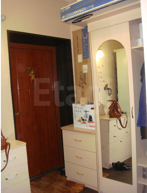 Продажа 2-комнатной квартиры, Красноярск, Калинина, 5б Продажа 2-комнатной квартиры, Красноярск, Калинина, 5б