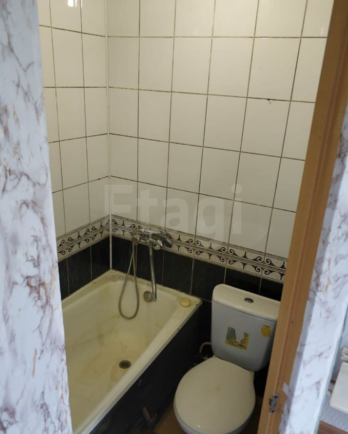 Продажа 1-комнатной квартиры, Красноярск, Воронова, 12в Продажа 1-комнатной квартиры, Красноярск, Воронова, 12в