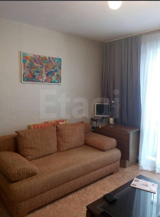 Продажа 2-комнатной квартиры, Красноярск, Мате Залки, 34 Продажа 2-комнатной квартиры, Красноярск, Мате Залки, 34