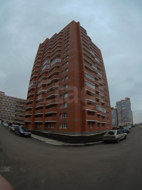 Продажа 2-комнатной квартиры, Красноярск, Борисова, 26а Продажа 2-комнатной квартиры, Красноярск, Борисова, 26а