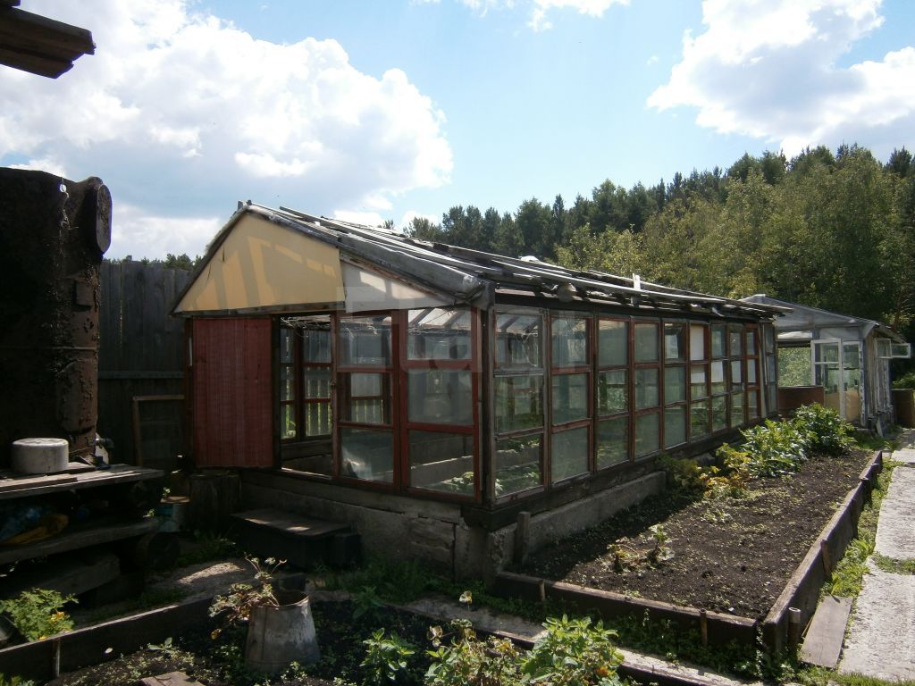 Продажа дома, 52м <sup>2</sup>, 8 сот., Минино, Садовая (Минино пос.) Продажа дома, 52м <sup>2</sup>, 8 сот., Минино, Садовая (Минино пос.)