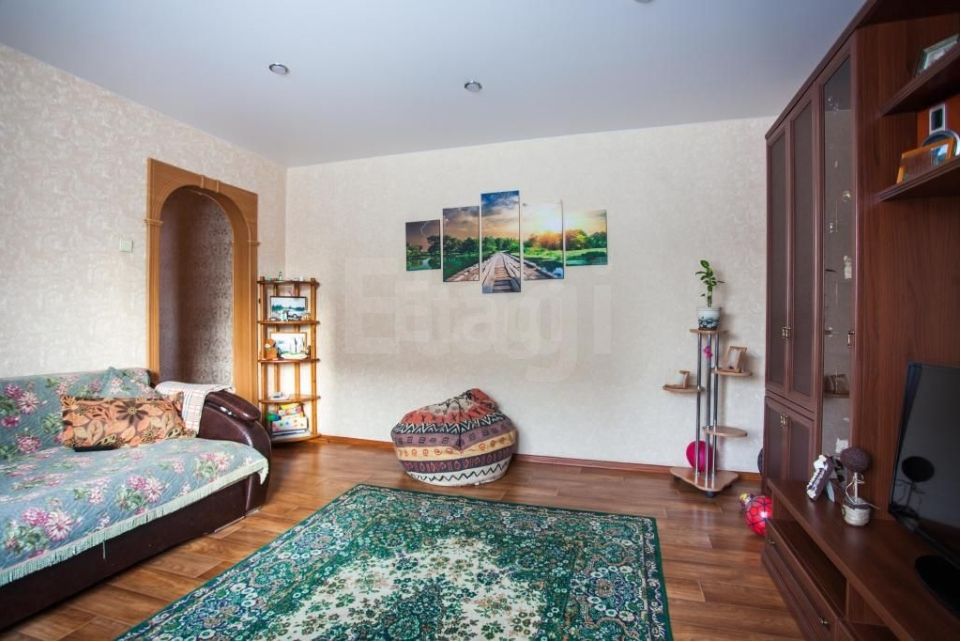 Продажа 2-комнатной квартиры, Красноярск, Водопьянова, 10 Продажа 2-комнатной квартиры, Красноярск, Водопьянова, 10
