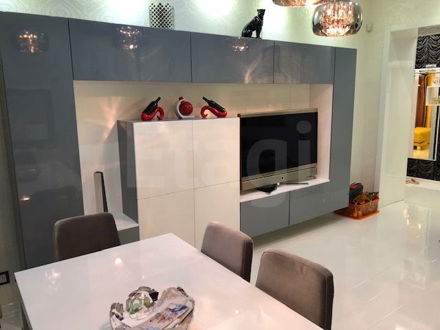 Продажа 2-комнатной квартиры, Красноярск, Парижской Коммуны, 3 Продажа 2-комнатной квартиры, Красноярск, Парижской Коммуны, 3