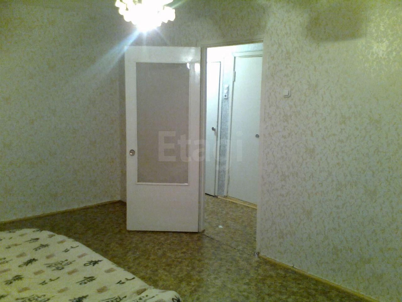 Продажа 1-комнатной квартиры, Красноярск, Комсомольский пр-т, 8 Продажа 1-комнатной квартиры, Красноярск, Комсомольский пр-т, 8