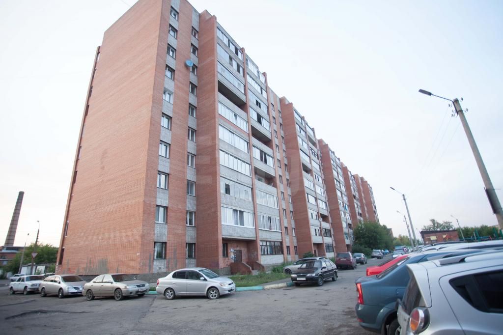 Продажа 3-комнатной квартиры, Красноярск, Ломоносова, 29 Продажа 3-комнатной квартиры, Красноярск, Ломоносова, 29