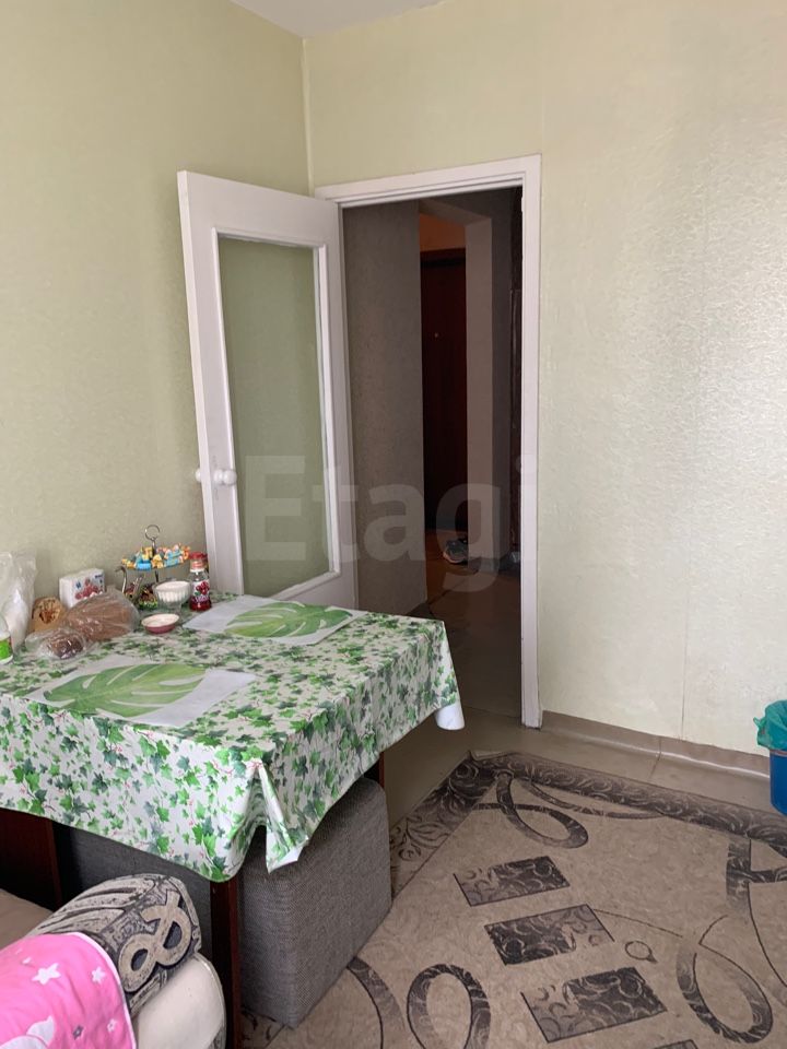 Продажа 2-комнатной квартиры, Красноярск, Октябрьская, 1 Продажа 2-комнатной квартиры, Красноярск, Октябрьская, 1