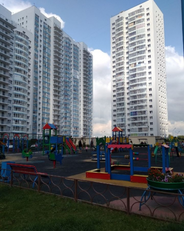 Продажа 1-комнатной квартиры, Красноярск, Карамзина, 8 Продажа 1-комнатной квартиры, Красноярск, Карамзина, 8