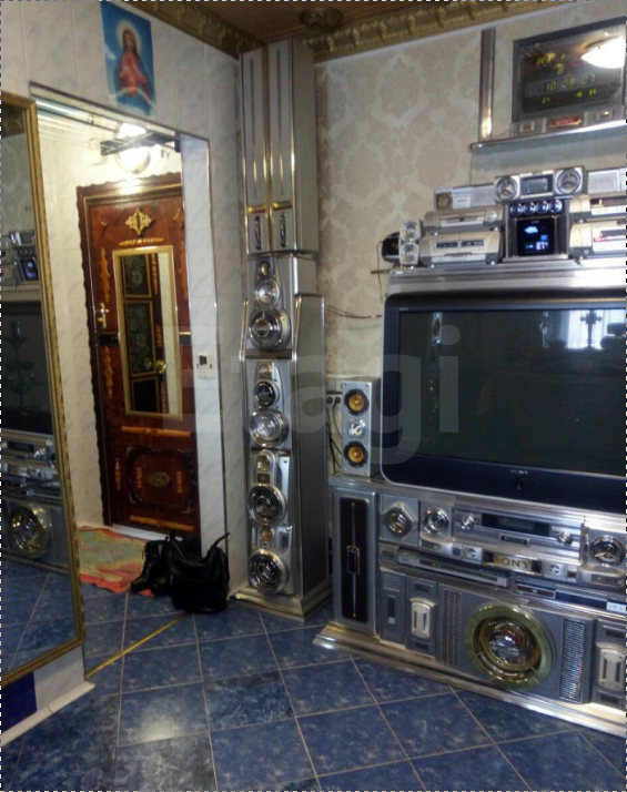 Продажа 1-комнатной квартиры, Красноярск, Чернышева, 2 Продажа 1-комнатной квартиры, Красноярск, Чернышева, 2