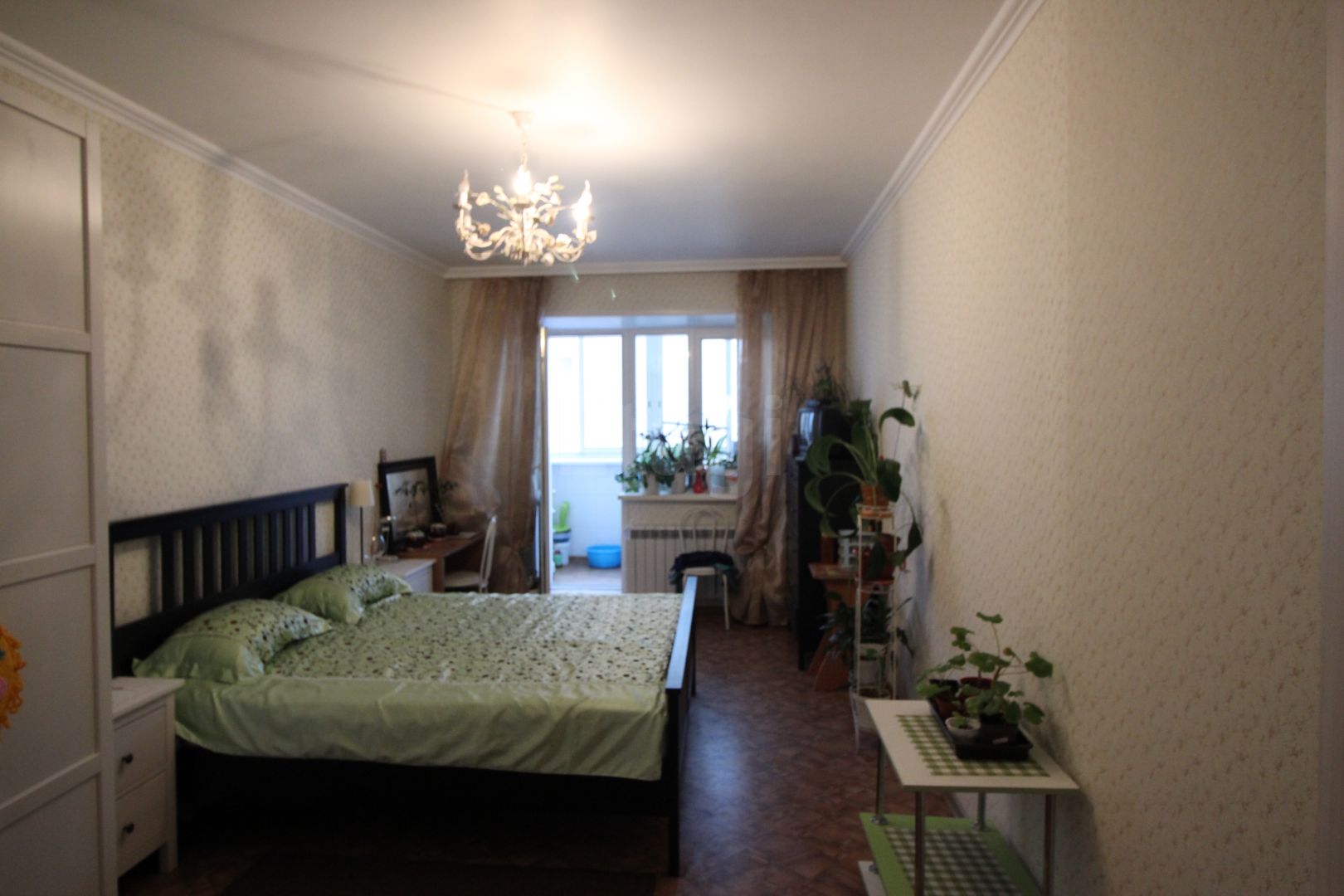 Продажа 3-комнатной квартиры, Красноярск, Академика Киренского, 32 Продажа 3-комнатной квартиры, Красноярск, Академика Киренского, 32