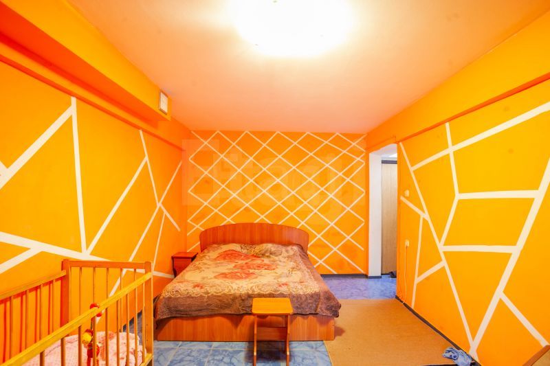 Продажа 1-комнатной квартиры, Красноярск, Светлова, 25 Продажа 1-комнатной квартиры, Красноярск, Светлова, 25