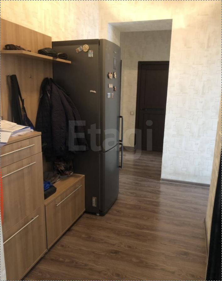 Продажа 2-комнатной квартиры, Красноярск, Мира пр-т, 105б Продажа 2-комнатной квартиры, Красноярск, Мира пр-т, 105б