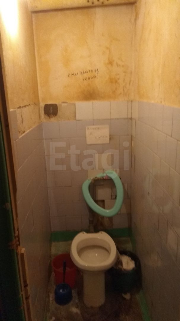 Продажа комнаты, Красноярск, Джамбульская, 4а Продажа комнаты, Красноярск, Джамбульская, 4а