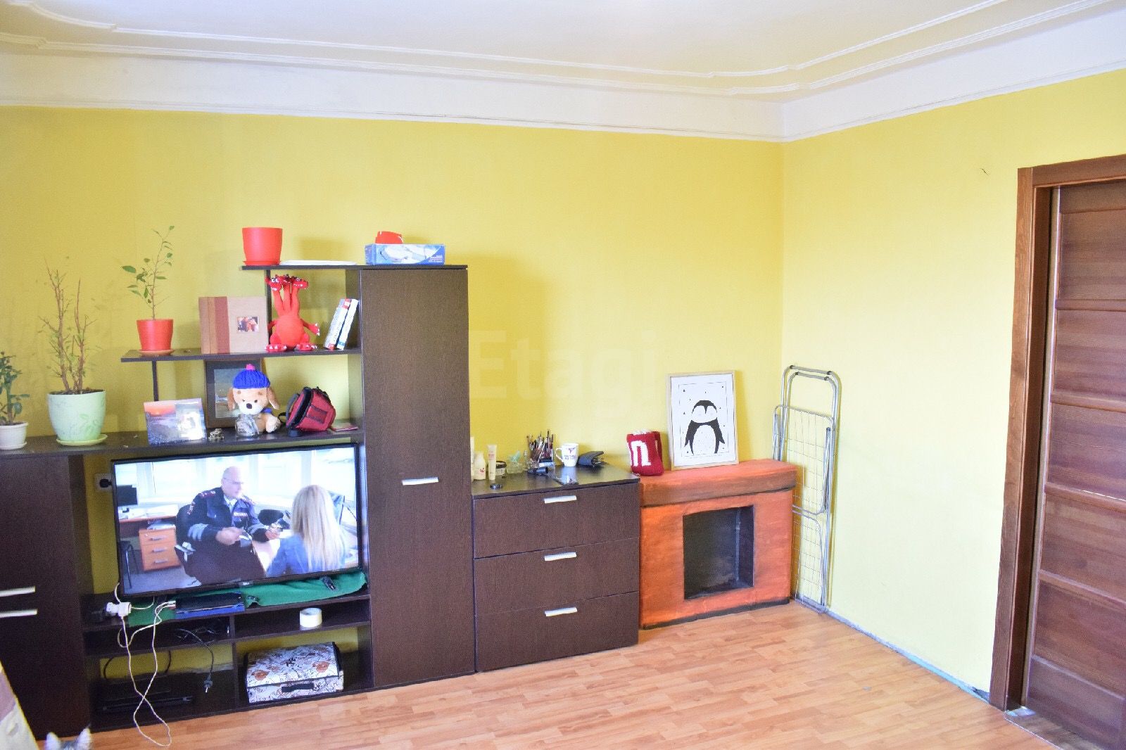 Продажа 2-комнатной квартиры, Красноярск, Металлургов пр-т, 6 Продажа 2-комнатной квартиры, Красноярск, Металлургов пр-т, 6