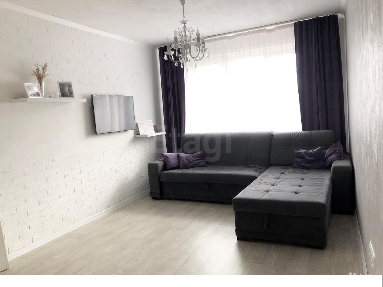 Продажа 2-комнатной квартиры, Красноярск, Воронова, 33 Продажа 2-комнатной квартиры, Красноярск, Воронова, 33